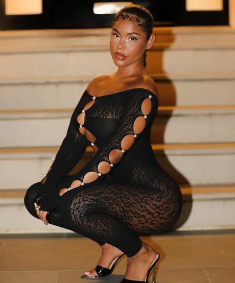 Malaika Terry onlyfans pics