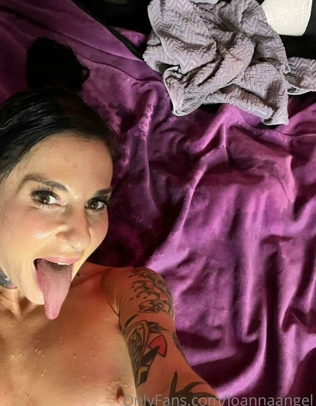 Joanna Angel onlyfans sex leaked