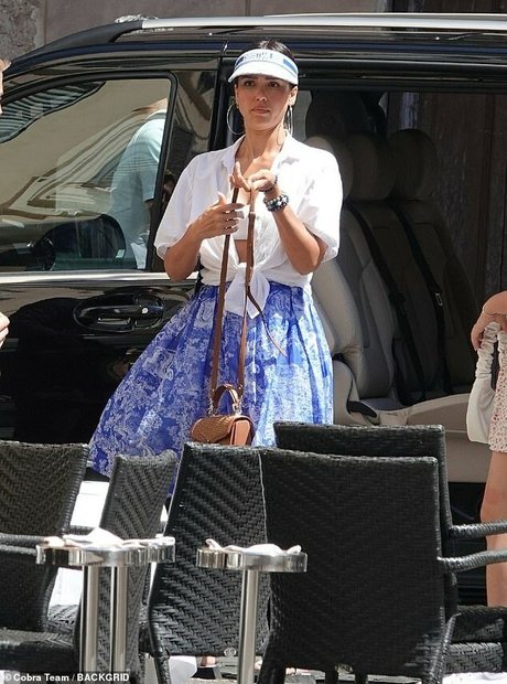 Jessica Alba onlyfans leaked pictures