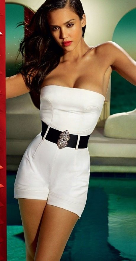 Jessica Alba only fans