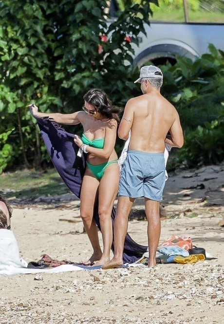 Jessica Alba onlyfans pics leaked