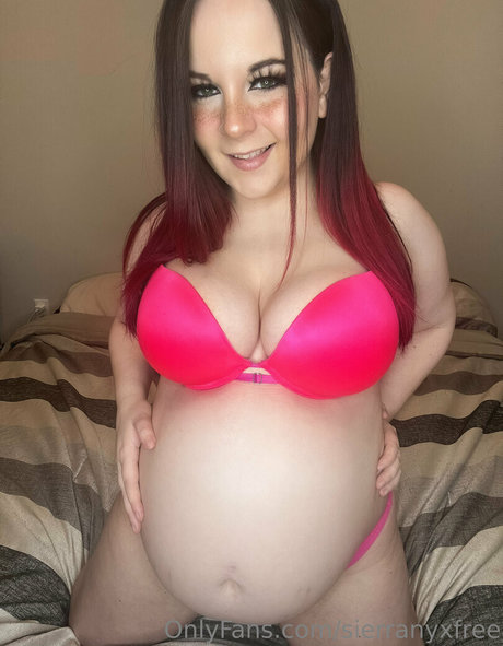 sierranyxfree onlyfans nude pics