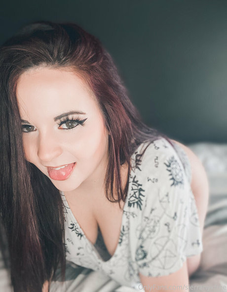 sierranyxfree onlyfans leak ass