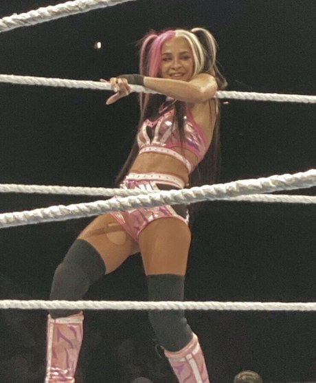 Dakota Kai onlyfans leaked