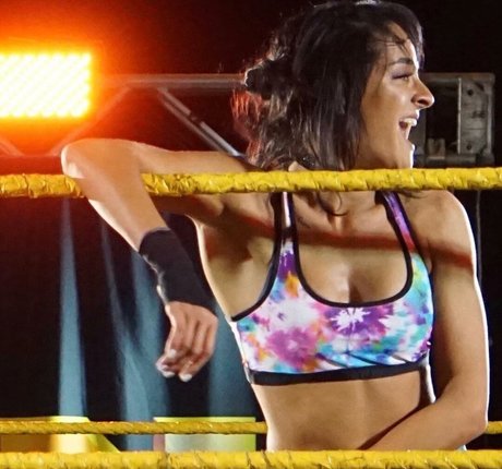Dakota Kai onlyfans leak porn