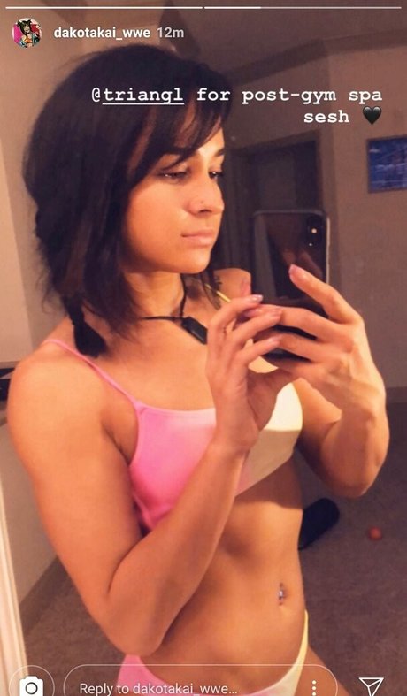 Dakota Kai onlyfans naked pics
