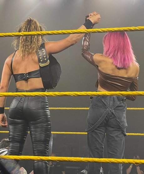 Dakota Kai Profile pic