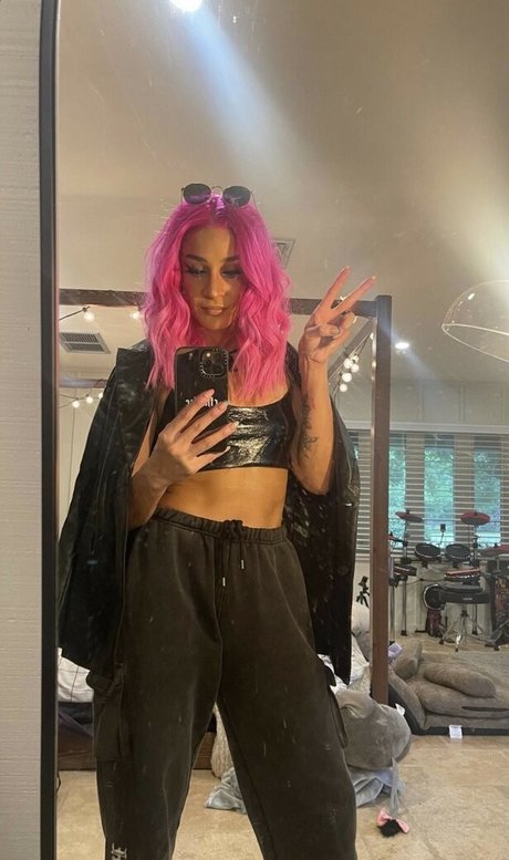 Dakota Kai naked onlyfans leaks