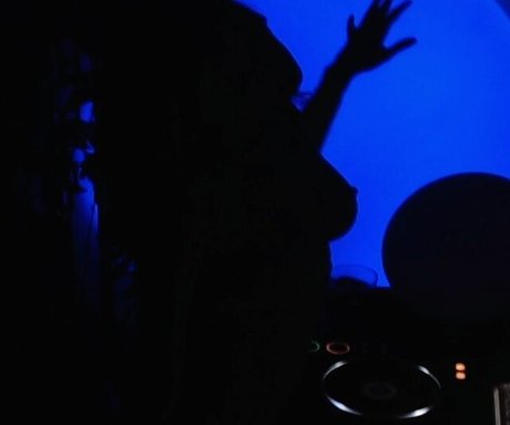 DJMissShelton onlyfans naked leaked