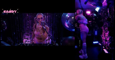 DJMissShelton naked leaked onlyfans