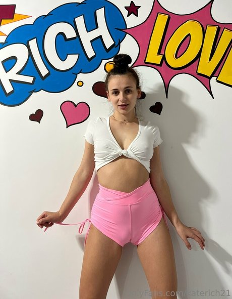 katerich21 onlyfans sextape leak