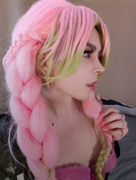 DarkWaifuTrap onlyfans leak fuck