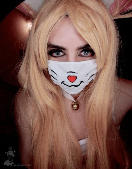 DarkWaifuTrap onlyfans public photos