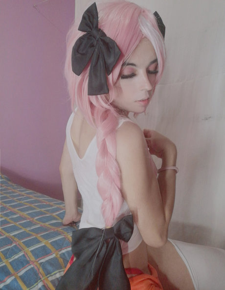 DarkWaifuTrap only fans nudes