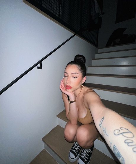 Bianca Sotelo free onlyfans