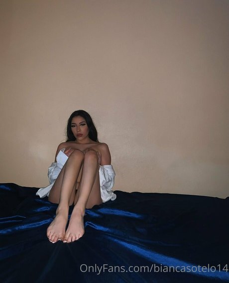 Bianca Sotelo onlyfans nude leaked
