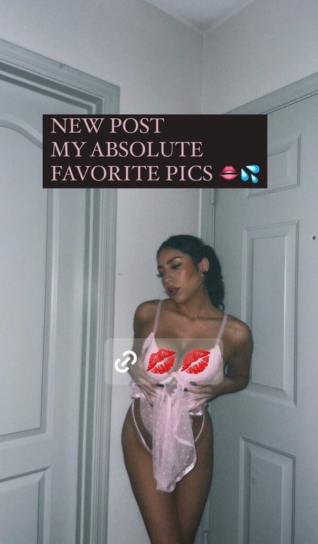 Bianca Sotelo porn onlyfans
