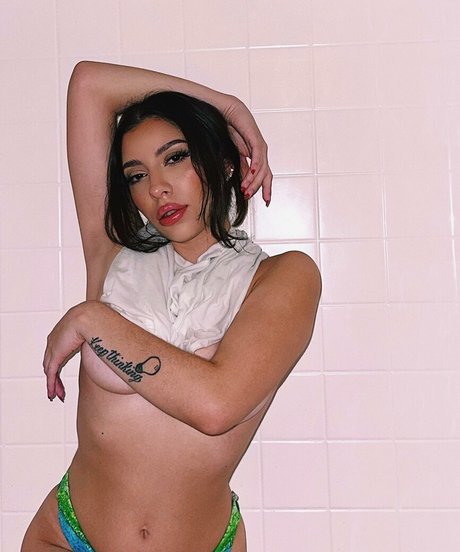 Bianca Sotelo onlyfans leak free