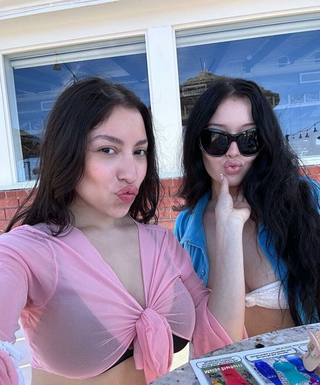 Bianca Sotelo onlyfans de