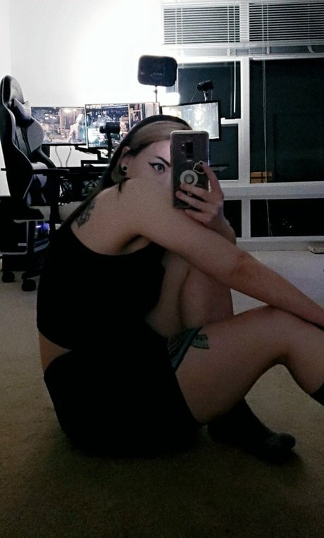 ConcealedBones onlyfans leak fuck