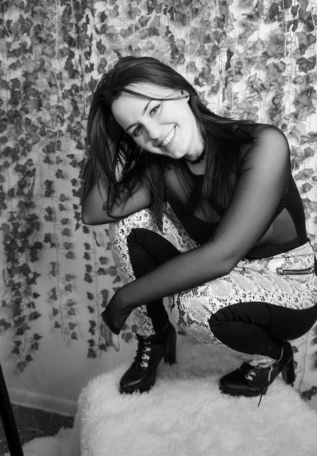 ConcealedBones only fans nudes