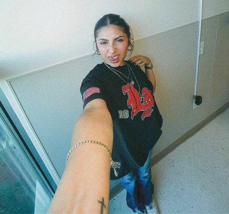 Alondra Delgado only fans