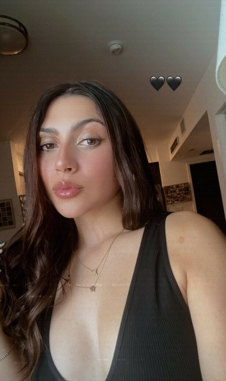 Alondra Delgado on onlyfans