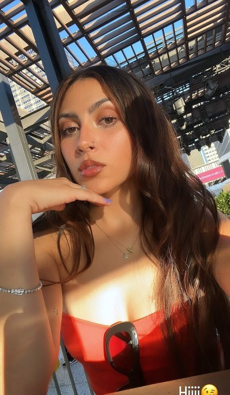 Alondra Delgado onlyfans desnuda