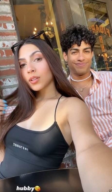 Alondra Delgado onlyfans leaked naked