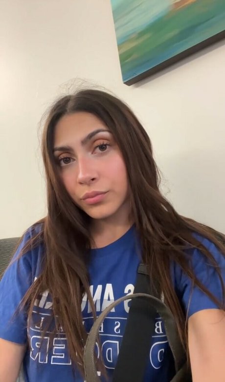 Alondra Delgado onlyfans leaks porn