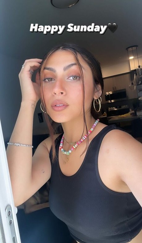 Alondra Delgado onlyfans nude porn