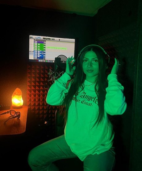 Alondra Delgado free onlyfans porn