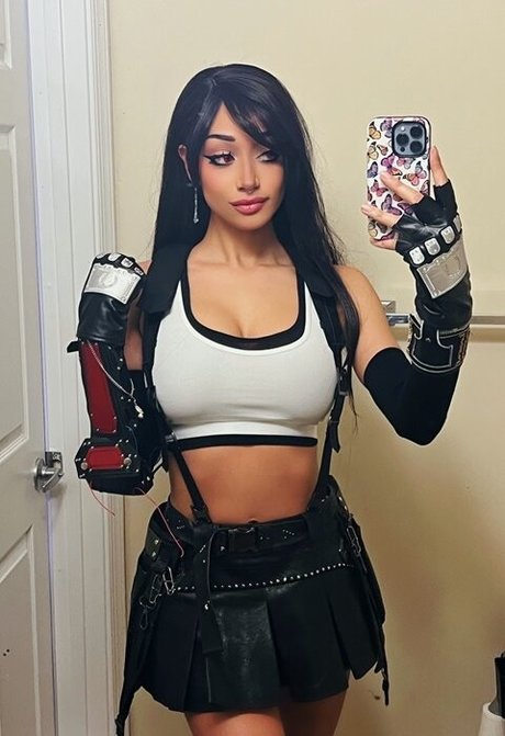 Yazbunny onlyfans leak nudes