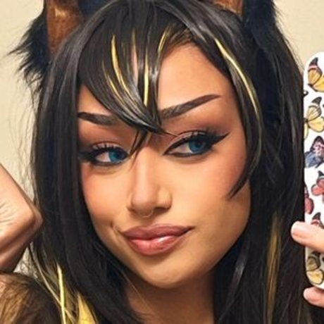 Yazbunny new onlyfans leak