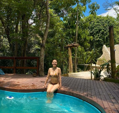 Leona Cavalli only fans leaked