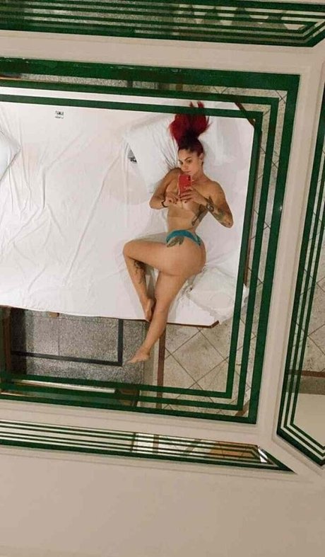 Amanda Miury onlyfans leak