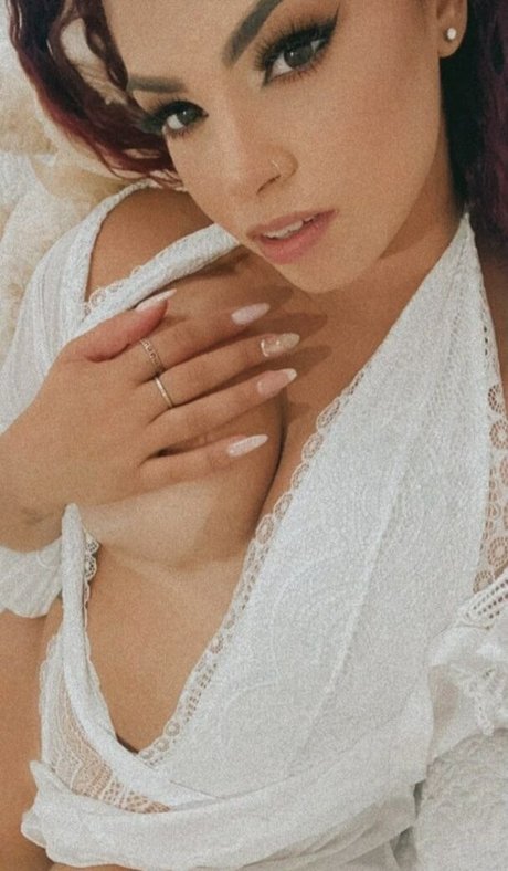 Amanda Miury onlyfans nudes