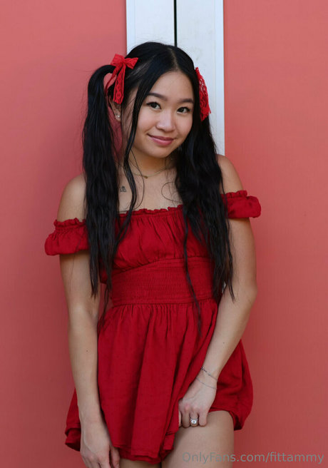 fittammy nude leaked onlyfans