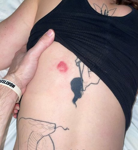 luvandleo onlyfans leak nude