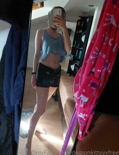 demonkittyyxfree onlyfans nide