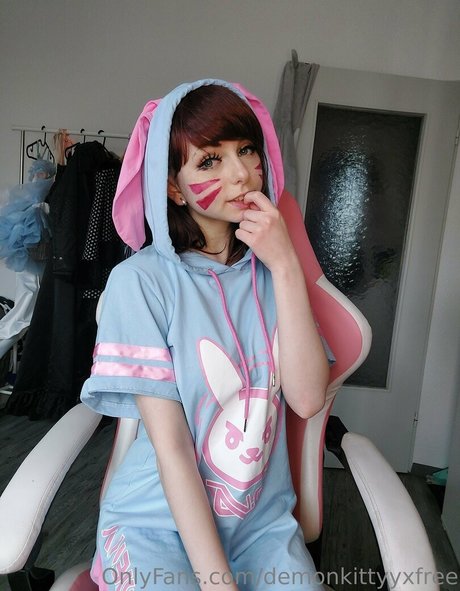 demonkittyyxfree onlyfans exposed