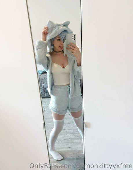 demonkittyyxfree onlyfans leams