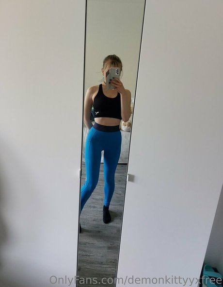demonkittyyxfree onlyfans nude pictures