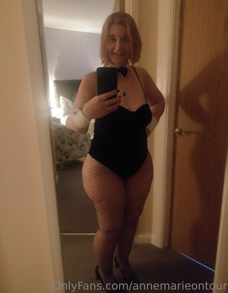 annemarieontour leaked onlyfans nudes