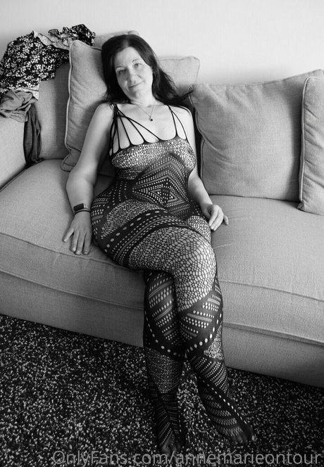 annemarieontour nudes leaked onlyfans