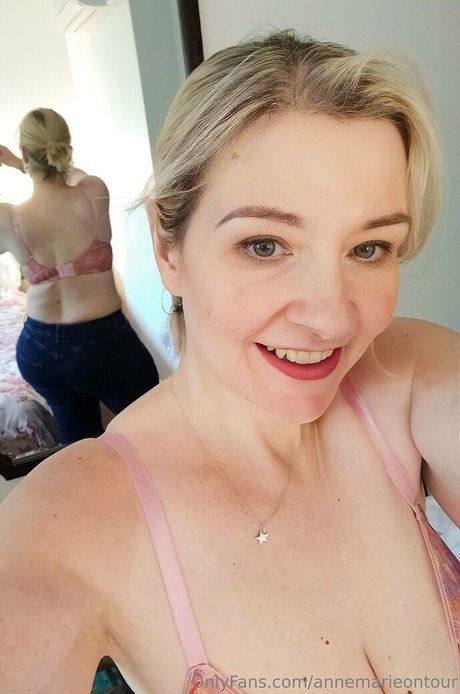 annemarieontour xxx only fans