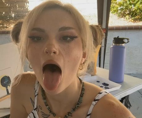 Busy B ASMR onlyfans nude