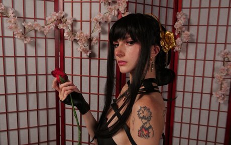 Busy B ASMR onlyfans nudes leaked