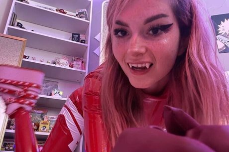 Busy B ASMR nude onlyfans