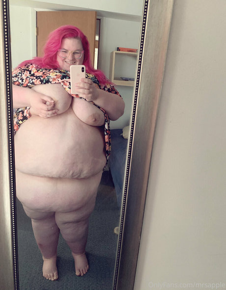 mrsapple sex tape onlyfans